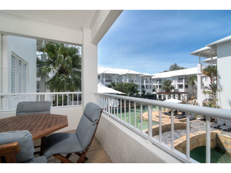 66 Portsea/70 Davidson Street, Port Douglas QLD 4877