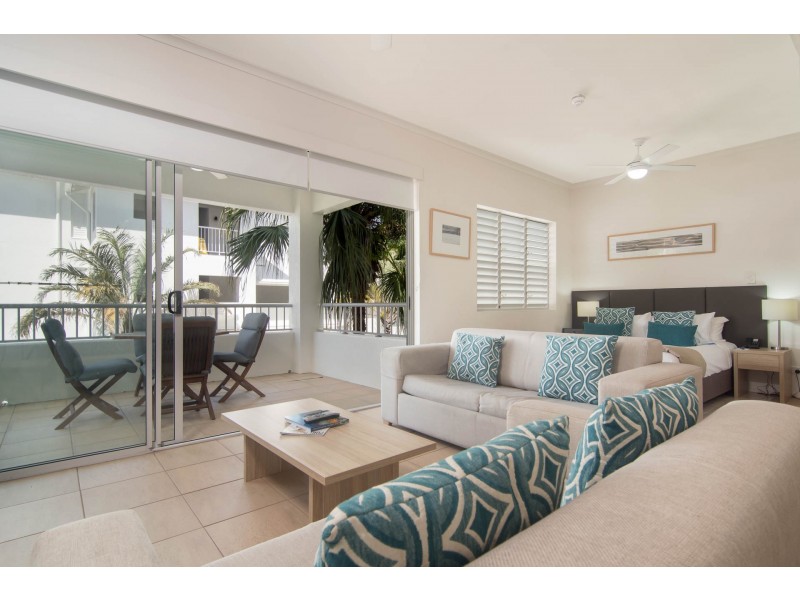 66 Portsea/70 Davidson Street, Port Douglas QLD 4877