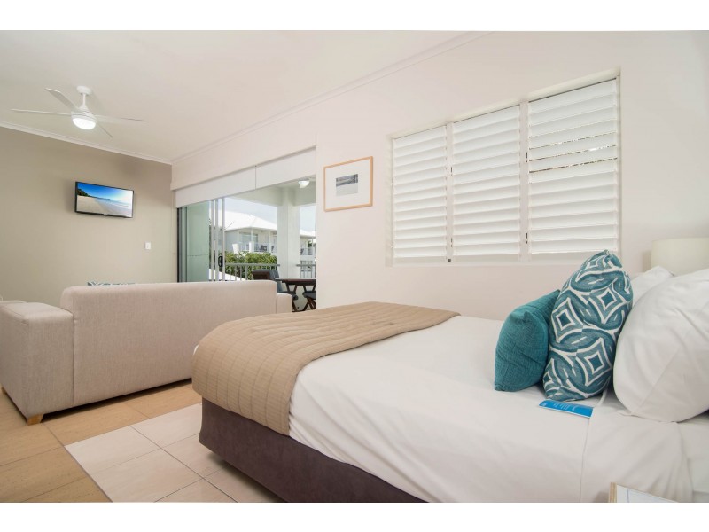 66 Portsea/70 Davidson Street, Port Douglas QLD 4877