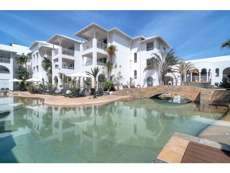 66 Portsea/70 Davidson Street, Port Douglas QLD 4877