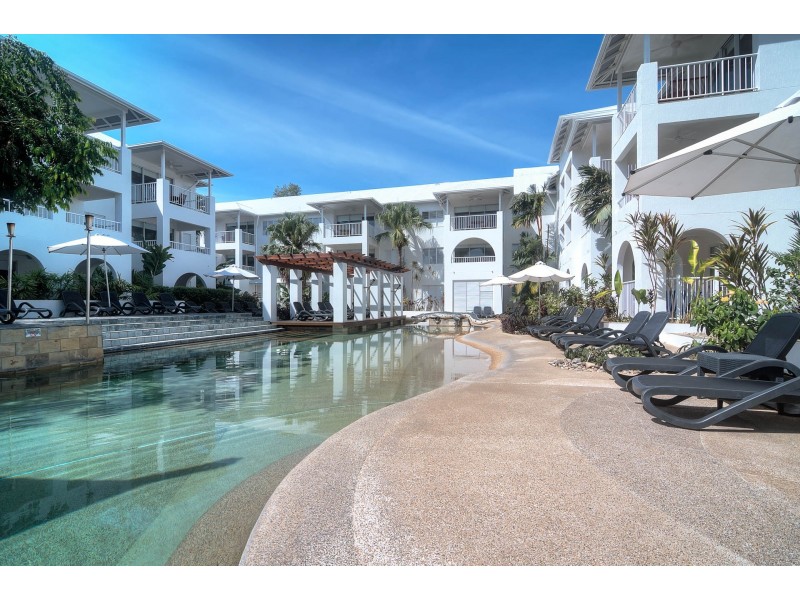 66 Portsea/70 Davidson Street, Port Douglas QLD 4877