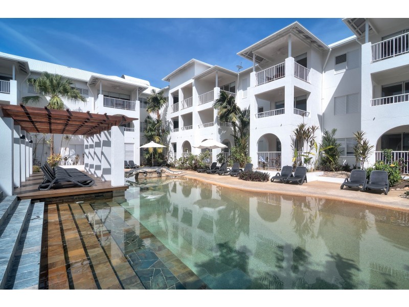 66 Portsea/70 Davidson Street, Port Douglas QLD 4877