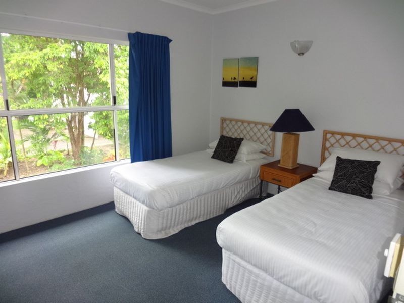 30/121-137 Port Douglas Road, Rendezvous, Port Douglas QLD 4877