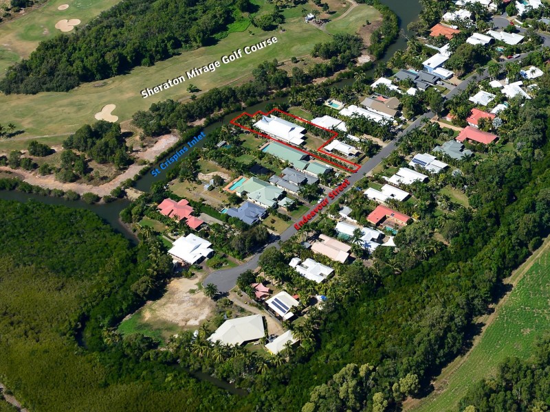 53 Endeavour Street, Port Douglas QLD 4877