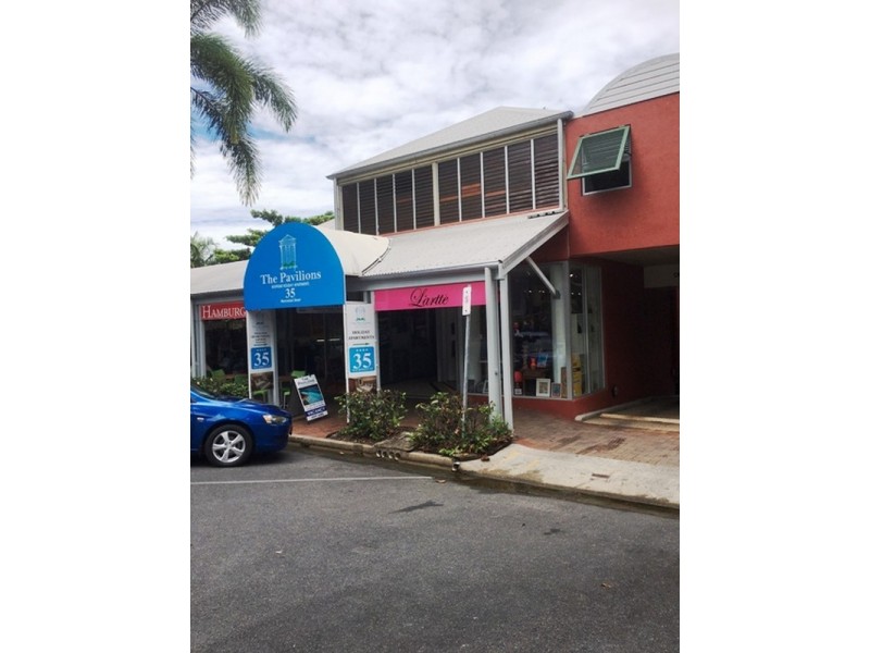 Shop 14/35 Macrossan Street, Port Douglas QLD 4877