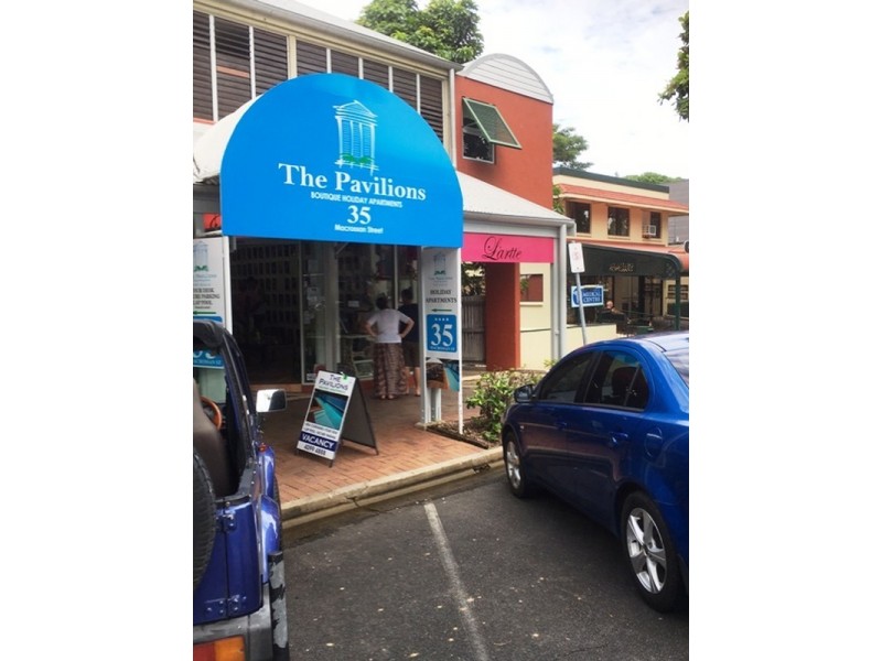 Shop 14/35 Macrossan Street, Port Douglas QLD 4877