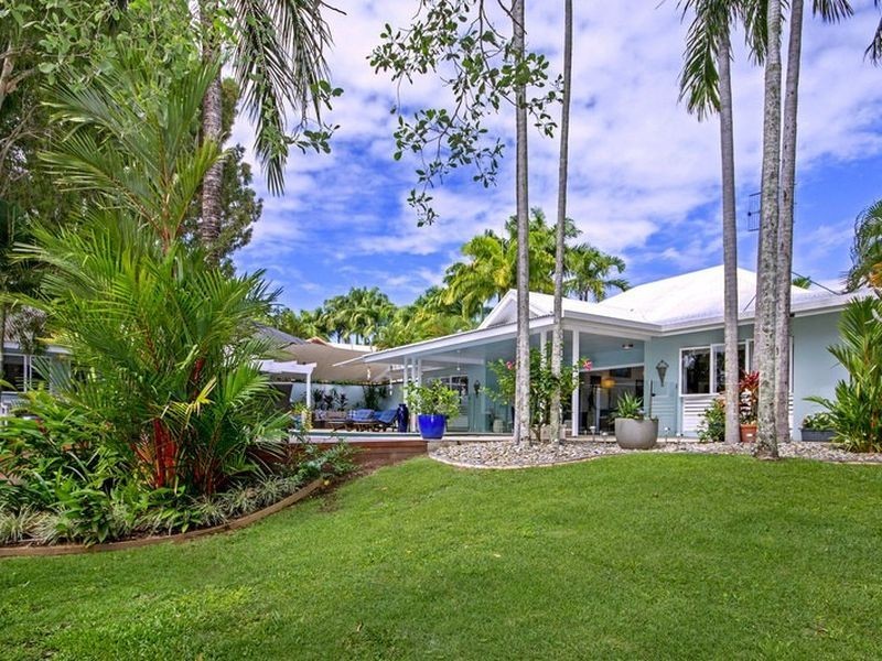 107 St Crispins Avenue, Port Douglas QLD 4877