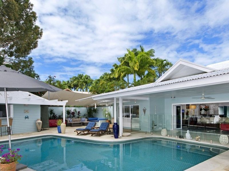 107 St Crispins Avenue, Port Douglas QLD 4877