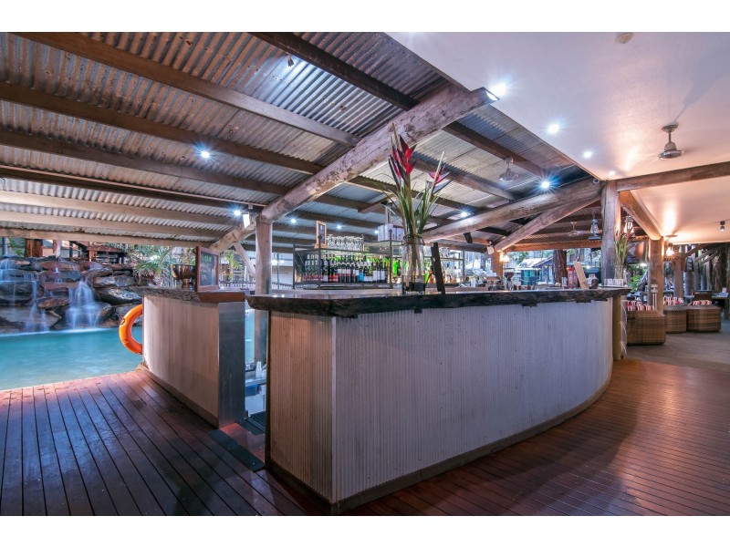 4/14 Andrews Close, Port Douglas QLD 4877