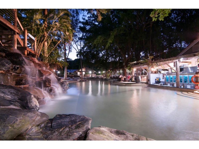 4/14 Andrews Close, Port Douglas QLD 4877