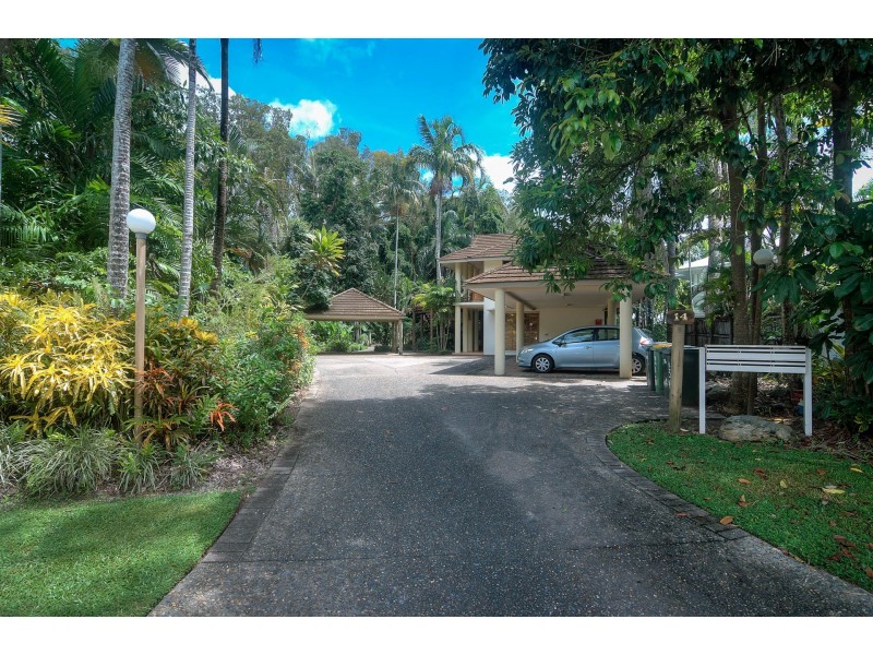 4/14 Andrews Close, Port Douglas QLD 4877