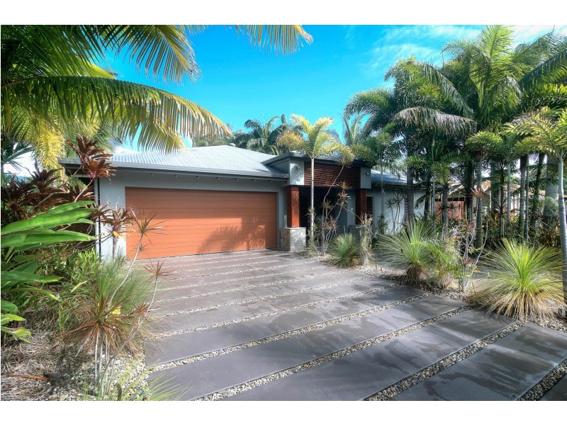 28 Ulysses Avenue, Port Douglas QLD 4877