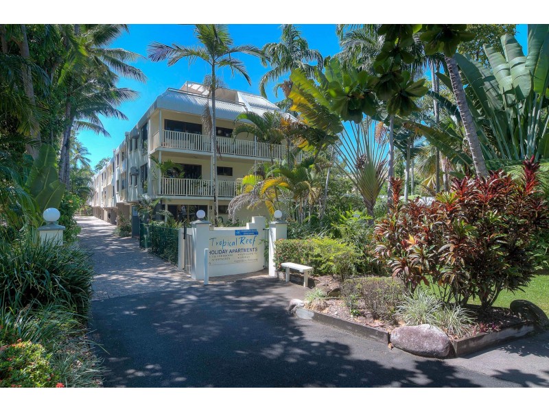 10 Tropical Reef/10 Davidson Street, Port Douglas QLD 4877