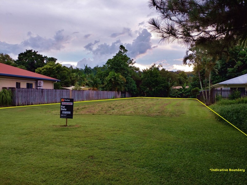 3 Oasis Drive, Wonga Beach QLD 4873