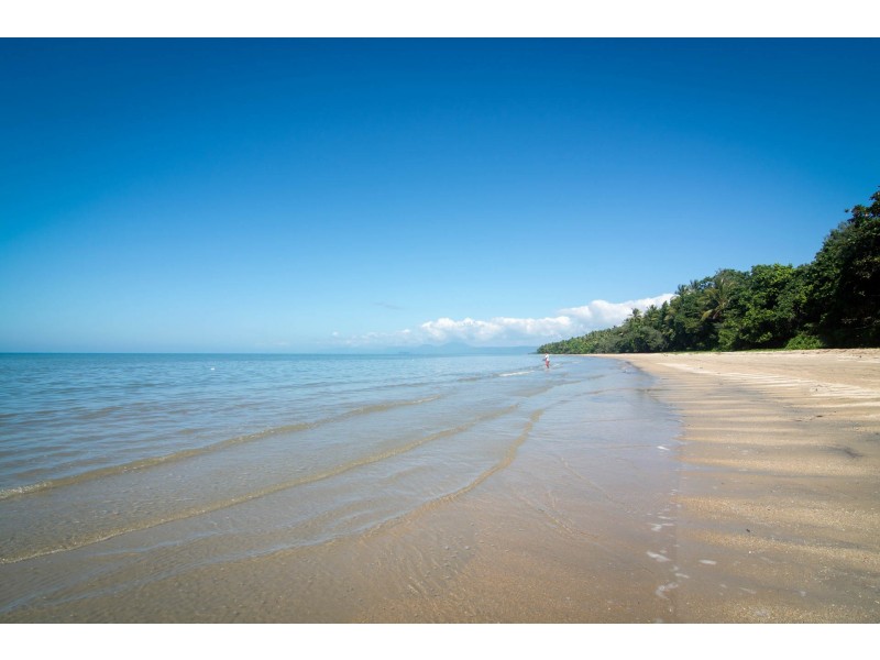 3 Oasis Drive, Wonga Beach QLD 4873