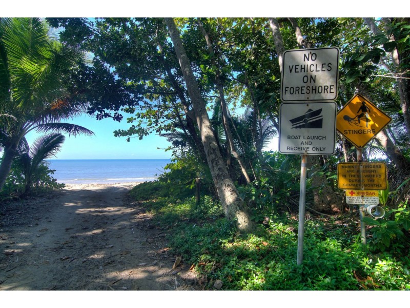 3 Oasis Drive, Wonga Beach QLD 4873