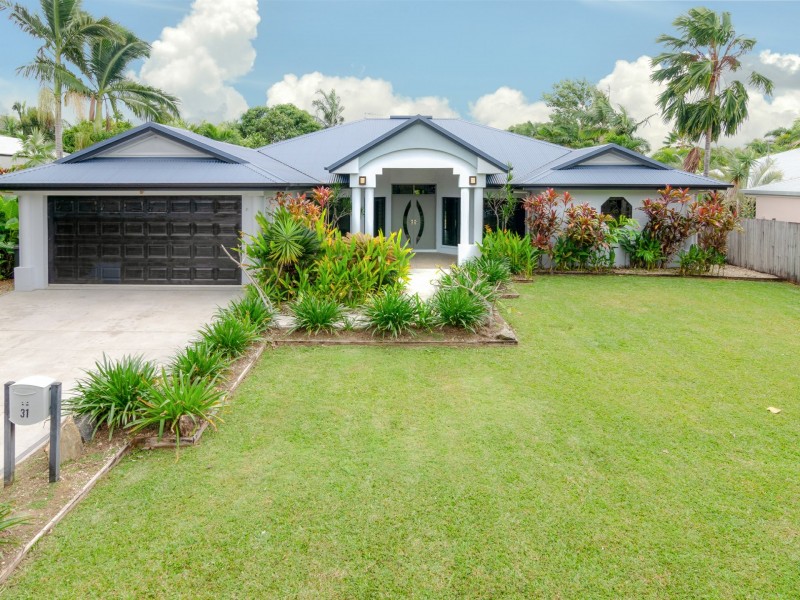31 Brolga Street, Port Douglas QLD 4877