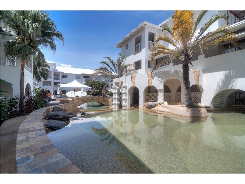 70 Portsea/70 Davidson Street, Port Douglas QLD 4877