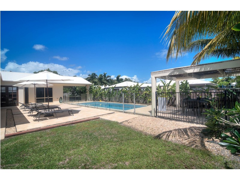 5 Sunbird Close, Port Douglas QLD 4877