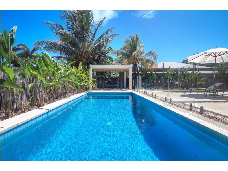 5 Sunbird Close, Port Douglas QLD 4877