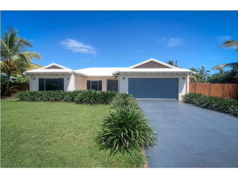 5 Sunbird Close, Port Douglas QLD 4877
