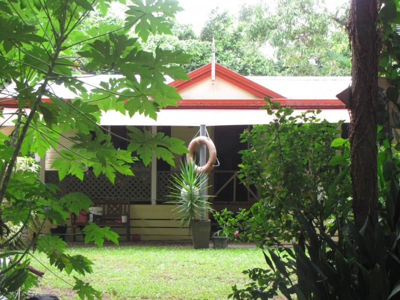 10 Esplanade, Wonga Beach QLD 4873