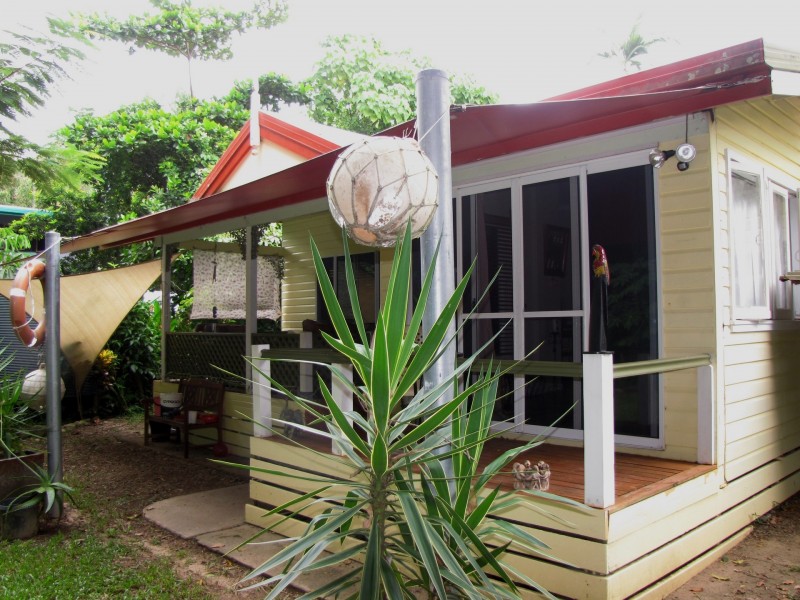 10 Esplanade, Wonga Beach QLD 4873