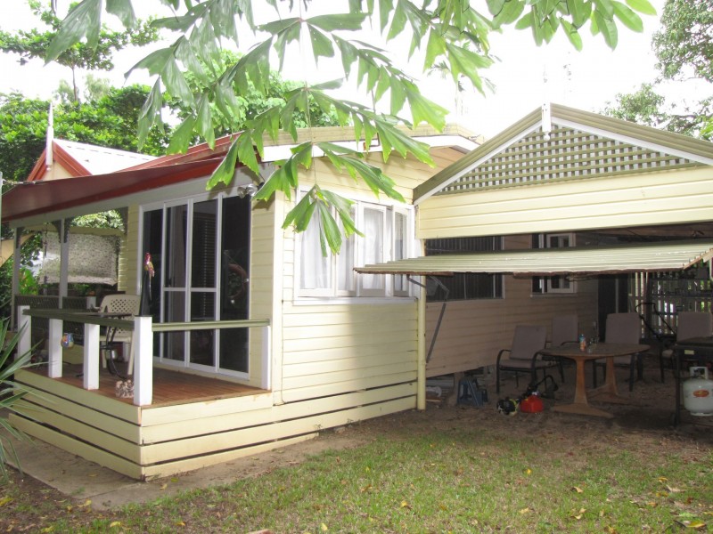 10 Esplanade, Wonga Beach QLD 4873