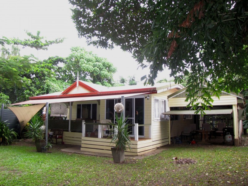10 Esplanade, Wonga Beach QLD 4873