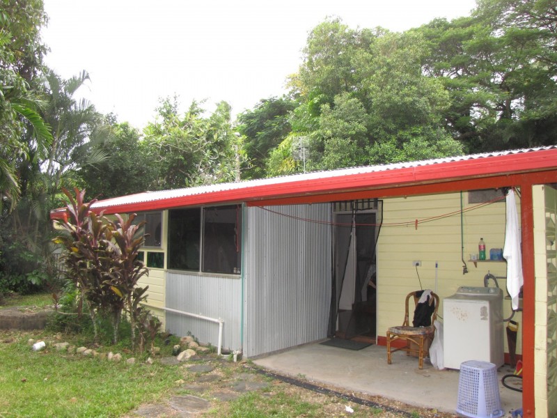 10 Esplanade, Wonga Beach QLD 4873