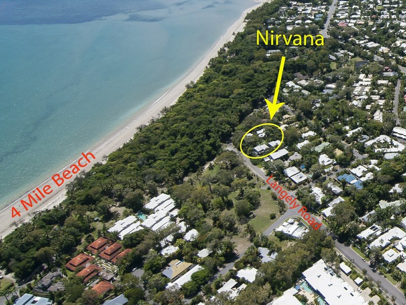 1 Nirvana/25 Langley Road, Port Douglas QLD 4877