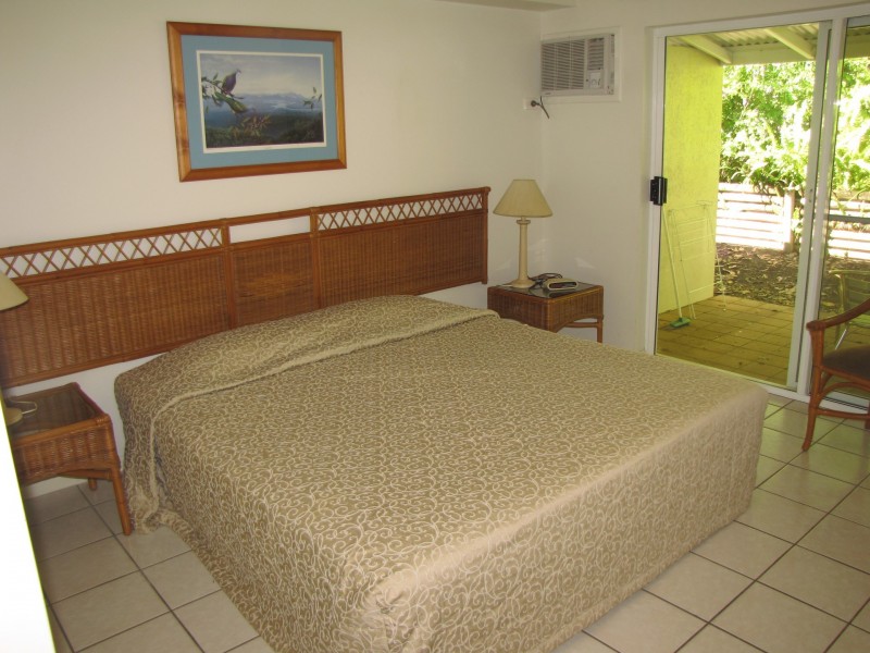 8 Plantation Resort/1 Beor Street, Craiglie QLD 4877
