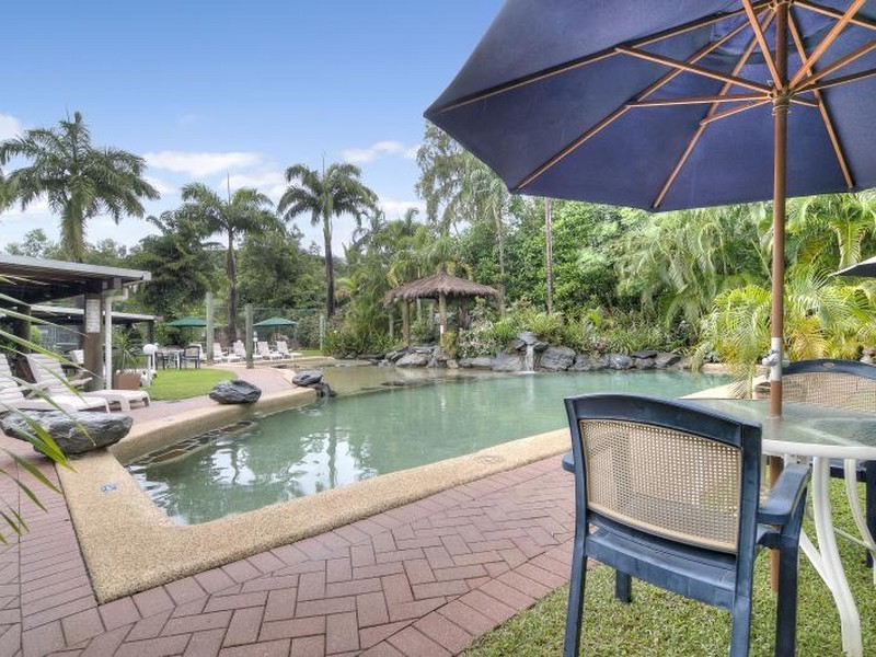 8 Plantation Resort/1 Beor Street, Craiglie QLD 4877