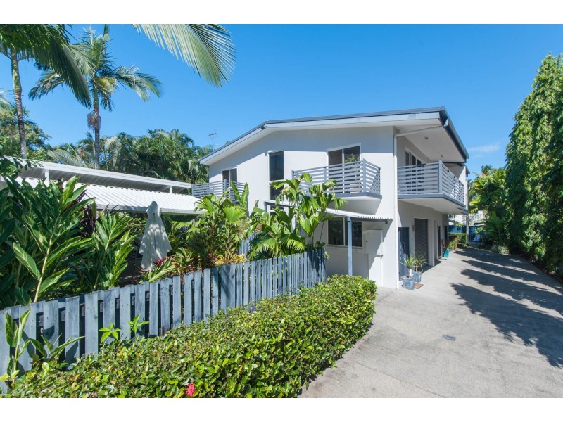 1/23 Langley Road, Port Douglas QLD 4877
