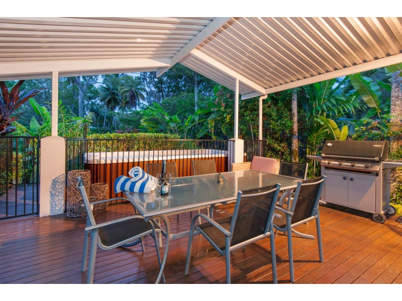 1/23 Langley Road, Port Douglas QLD 4877