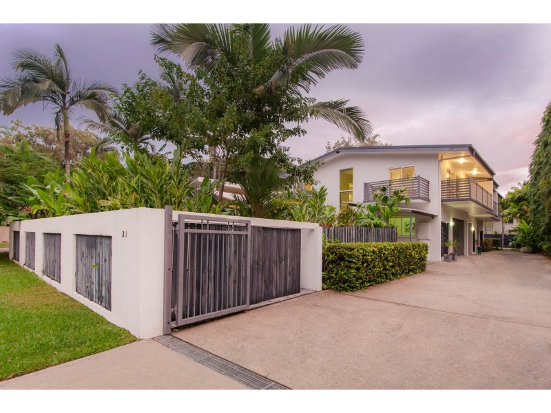 1/23 Langley Road, Port Douglas QLD 4877