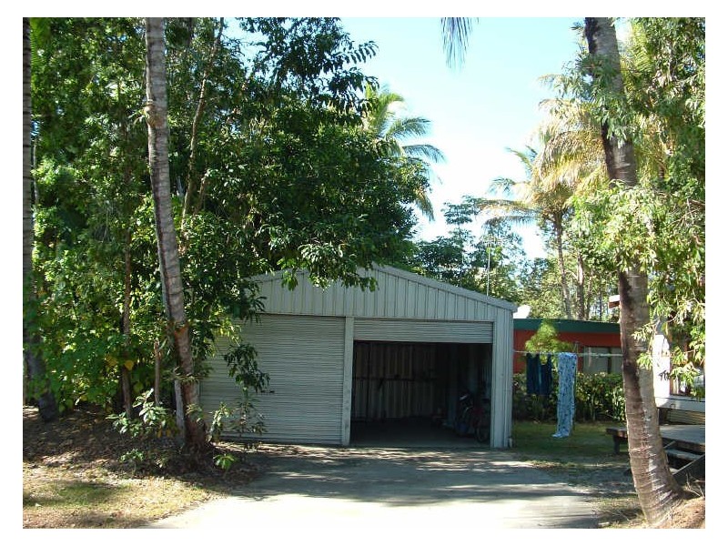 346 Port Douglas Road, Port Douglas QLD 4877