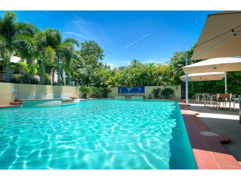 20 Central Plaza/35-37 Davidson Street, Port Douglas QLD 4877
