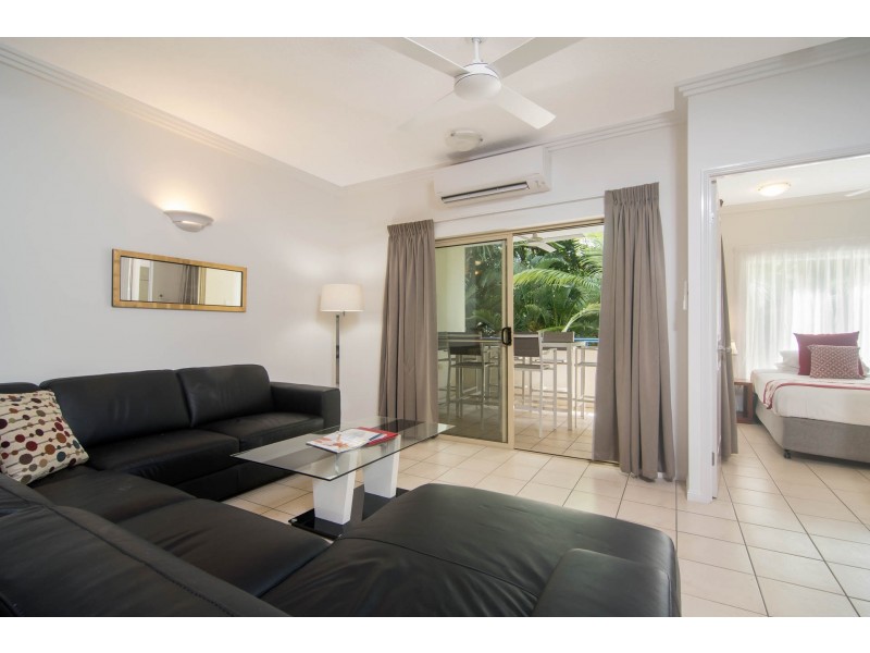 20 Central Plaza/35-37 Davidson Street, Port Douglas QLD 4877