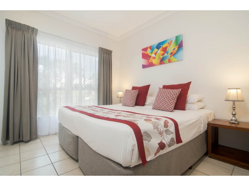 20 Central Plaza/35-37 Davidson Street, Port Douglas QLD 4877