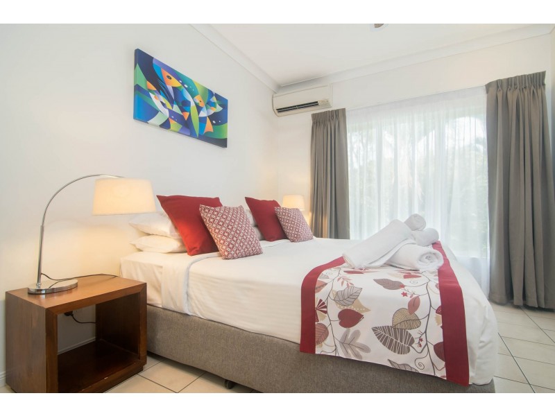 20 Central Plaza/35-37 Davidson Street, Port Douglas QLD 4877