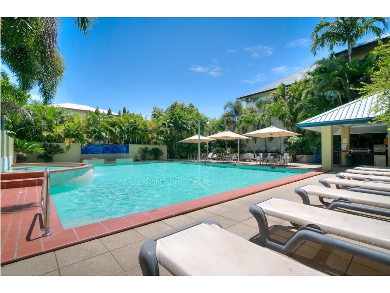 20 Central Plaza/35-37 Davidson Street, Port Douglas QLD 4877