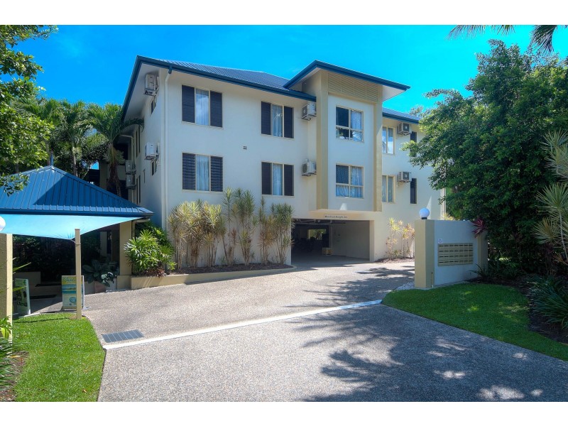 20 Central Plaza/35-37 Davidson Street, Port Douglas QLD 4877