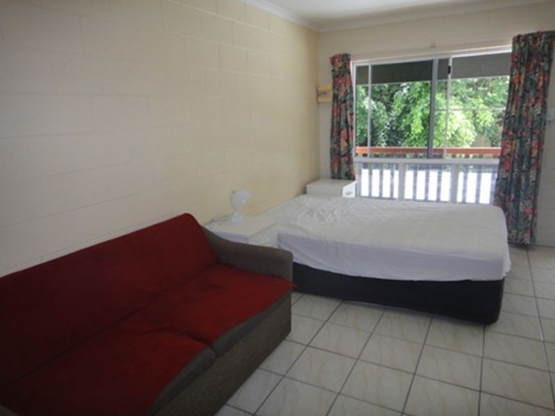 12/4 Triton Crescent, Port Douglas QLD 4877