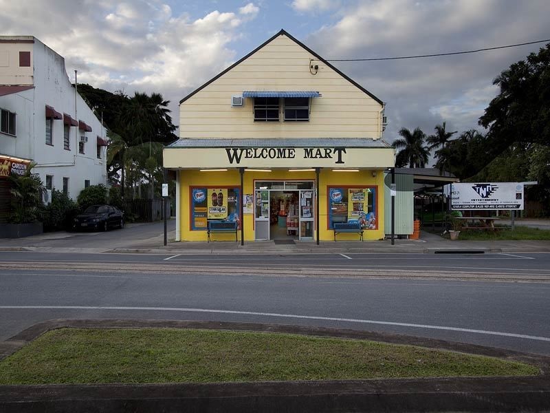 30 Mill Street, Mossman QLD 4873