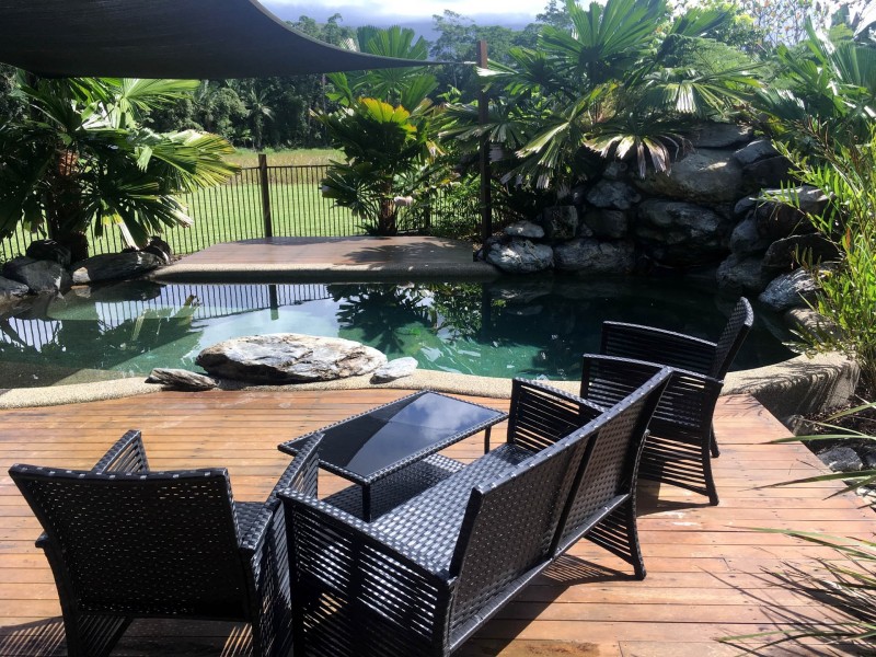 31 Kingston Road, Whyanbeel QLD 4873