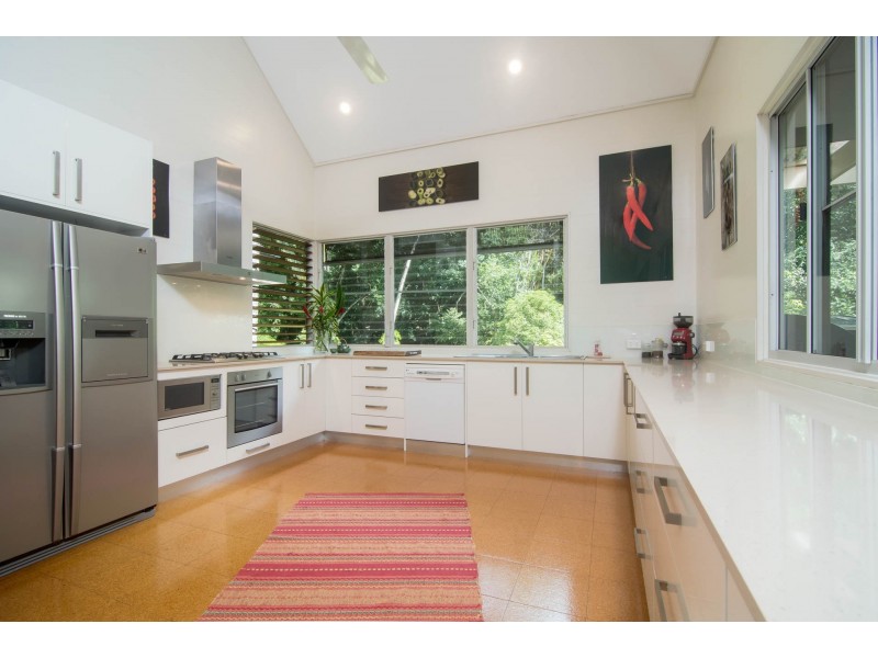 318 Mowbray River Road, Port Douglas QLD 4877