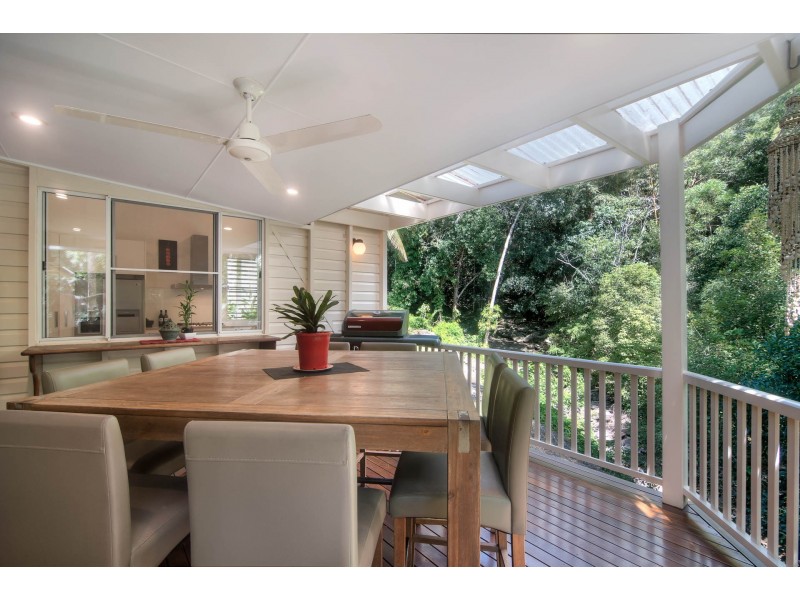 318 Mowbray River Road, Port Douglas QLD 4877