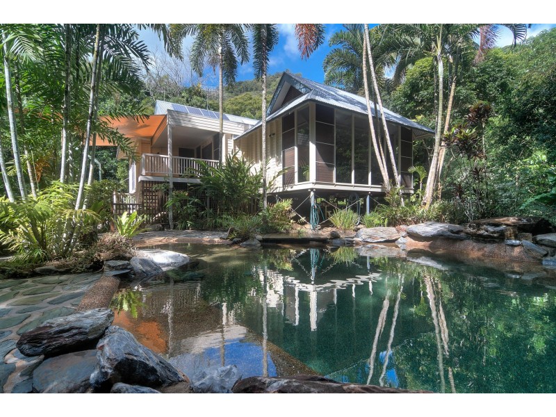 318 Mowbray River Road, Port Douglas QLD 4877