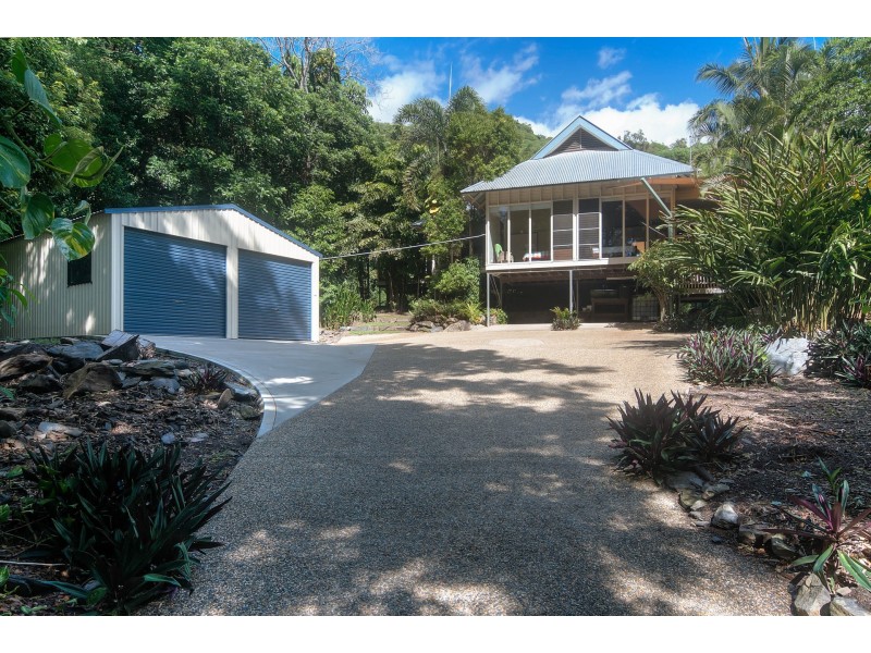 318 Mowbray River Road, Port Douglas QLD 4877